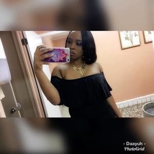 Meet your Posher, La-daveia